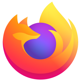 Mozilla Firefox