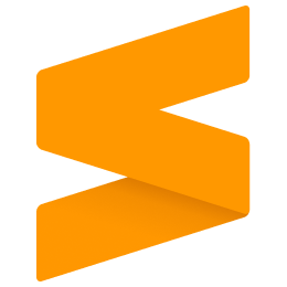 Sublime Text