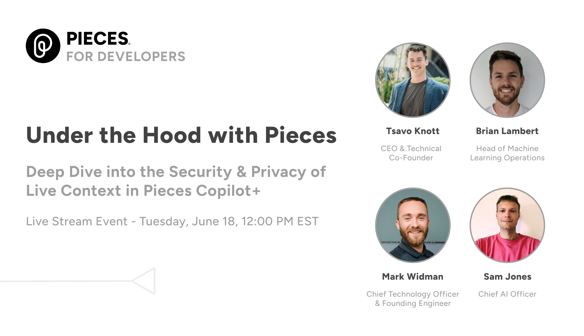 Live Context Security &amp; Privacy AMA